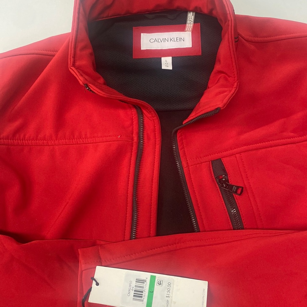 Men’s jacket